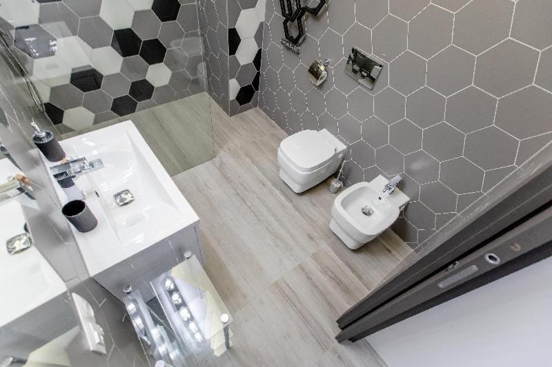 Resort Apartamenty Klifowa Rewal 27 Bagian luar foto