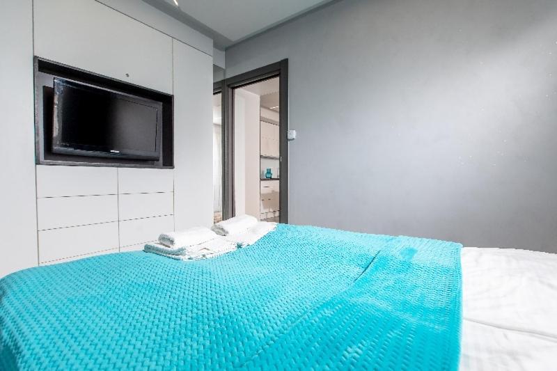 Resort Apartamenty Klifowa Rewal 27 Bagian luar foto